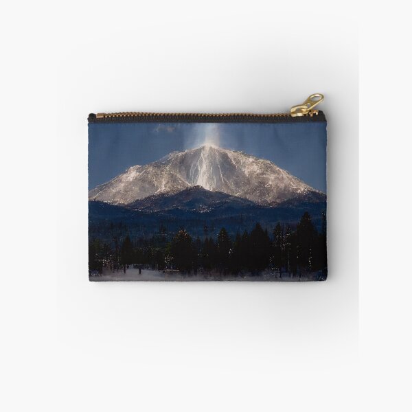 Item preview, 5 - Mount Shasta in the ethers.  designed and sold by StarbuckLight.