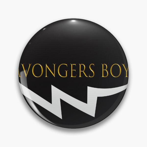 Item preview, THE AVONGER.TIME FOR ADULTS AND KIDS designed and sold by HM DESIGNERS.