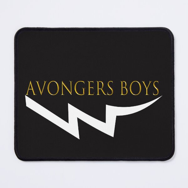Item preview, THE AVONGER.TIME FOR ADULTS AND KIDS designed and sold by HM DESIGNERS.
