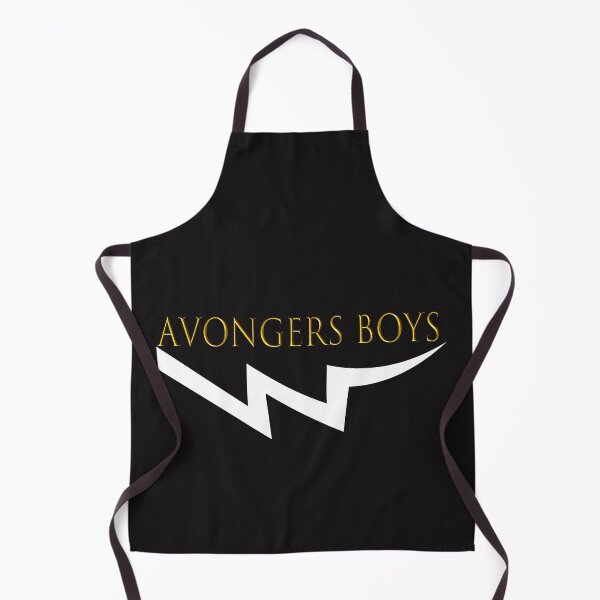Item preview, THE AVONGER.TIME FOR ADULTS AND KIDS designed and sold by HM DESIGNERS.