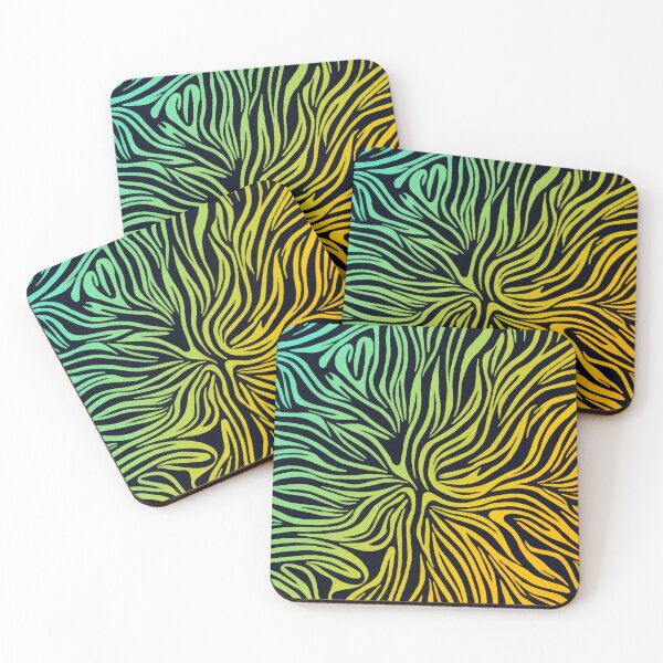 Item preview, wild interlaced lines designed and sold by aminz4.