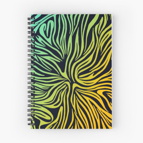 Item preview, wild interlaced lines designed and sold by aminz4.