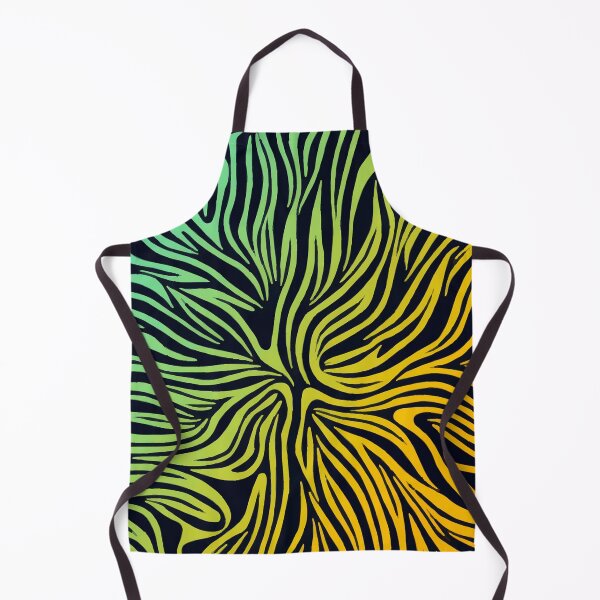 Item preview, wild interlaced lines designed and sold by aminz4.