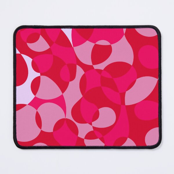 Item preview, Surreal Shapes (Miro Inspired) designed and sold by Texterns.