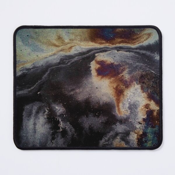 Item preview, Swirling Universe designed and sold by DavidJHuggins81.