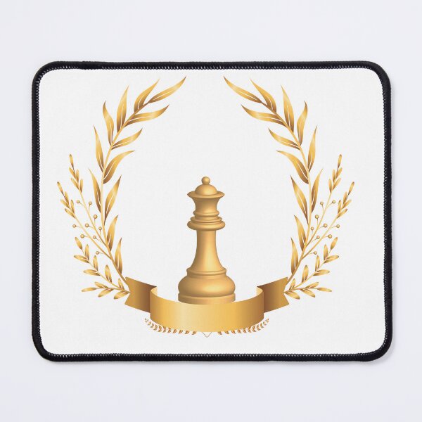Item preview, My Majesty's Golden Era Logo designed and sold by Silva-Sol.
