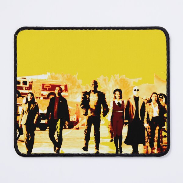 Item preview, Season 4 designed and sold by ontological.