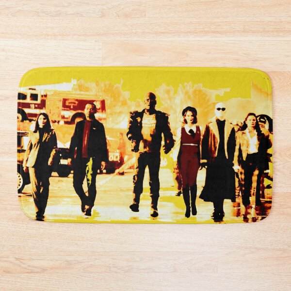 Item preview, Season 4 designed and sold by ontological.