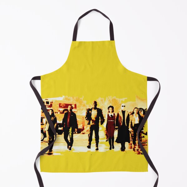 Item preview, Season 4 designed and sold by ontological.