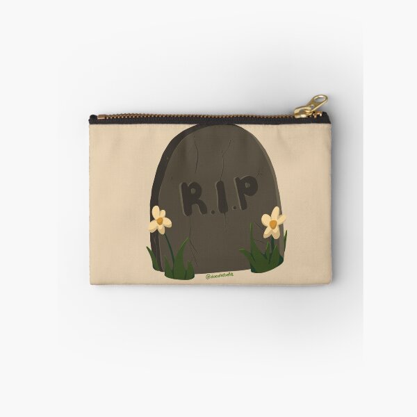 Item preview, Headstone designed and sold by doodlebelleart.