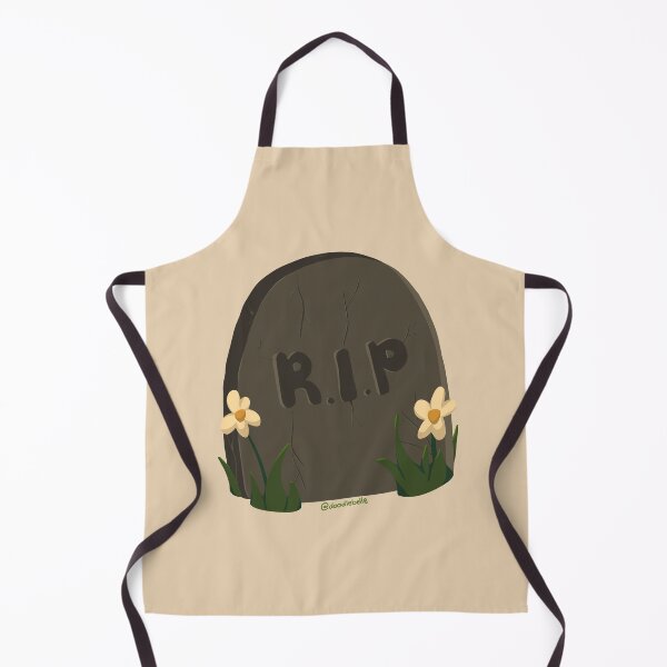 Item preview, Headstone designed and sold by doodlebelleart.
