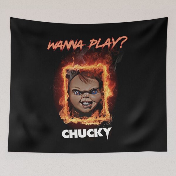 Item preview, 90's Horror Movie Classic designed and sold by TheLaundryLady.