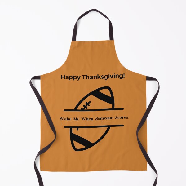 Item preview, Funny Thanksgiving Football Fan Design for the Power Napper designed and sold by SpEnMa-Holidays.