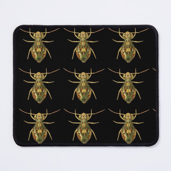 Item preview, Insect 7 camo designed and sold by Lacebark.