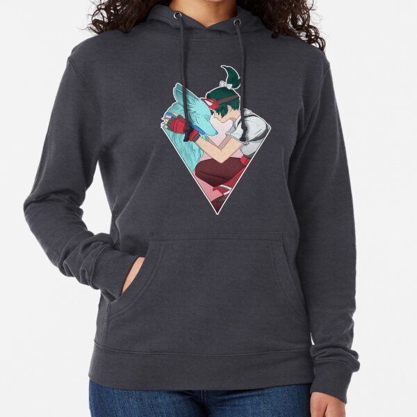 Genji sweater discount