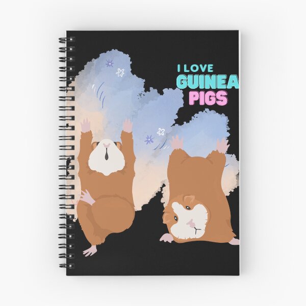 Item preview, I love Guinea pigs- Guinea pigs lover cute and furry  designed and sold by Edvole.