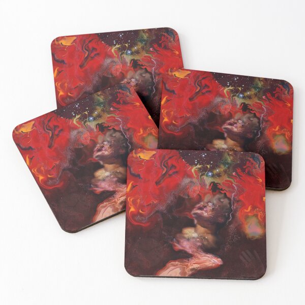 Item preview, being on fire will keep you awake designed and sold by Pansy Creative.