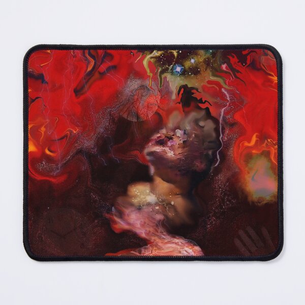 Item preview, being on fire will keep you awake designed and sold by Pansy Creative.
