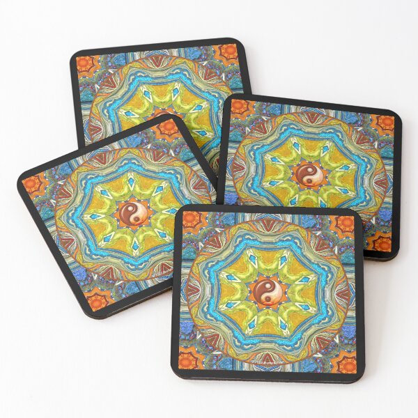 Item preview, Mandala-3a_SqBrYyRB designed and sold by Raven’s Wing Studio.