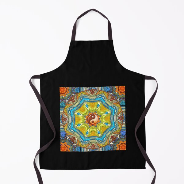 Item preview, Mandala-3a_SqBrYyRB designed and sold by Raven’s Wing Studio.