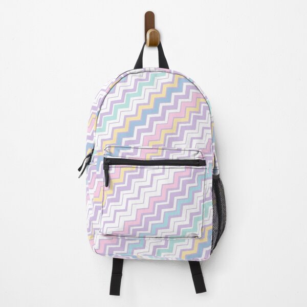 Item preview, Chevron rainbow designed and sold by Navitaloves.