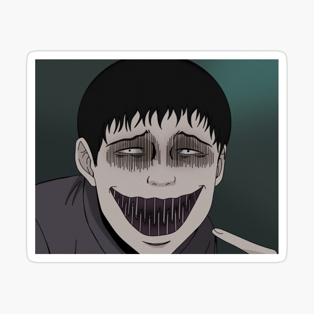 Amane kanata hololive creepy smile red eyes crown wings choker Anime  HD wallpaper  Peakpx