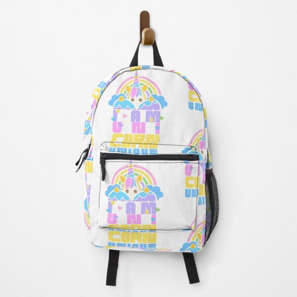 Item preview, I am unicorn unique designed and sold by Martzart.