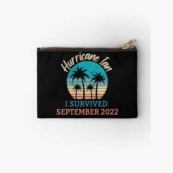 Item preview, Hurricane Ian I Survived September 2022 designed and sold by DeversDesigns.