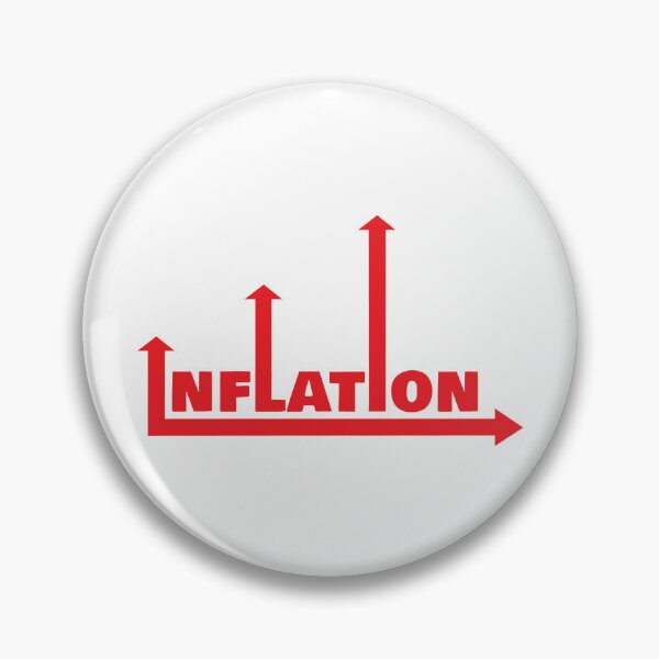 Item preview, INFLATION Essential products designed and sold by Medblg20.