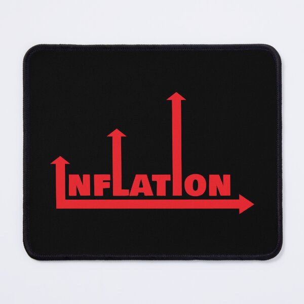 Item preview, INFLATION Essential products  designed and sold by Medblg20.