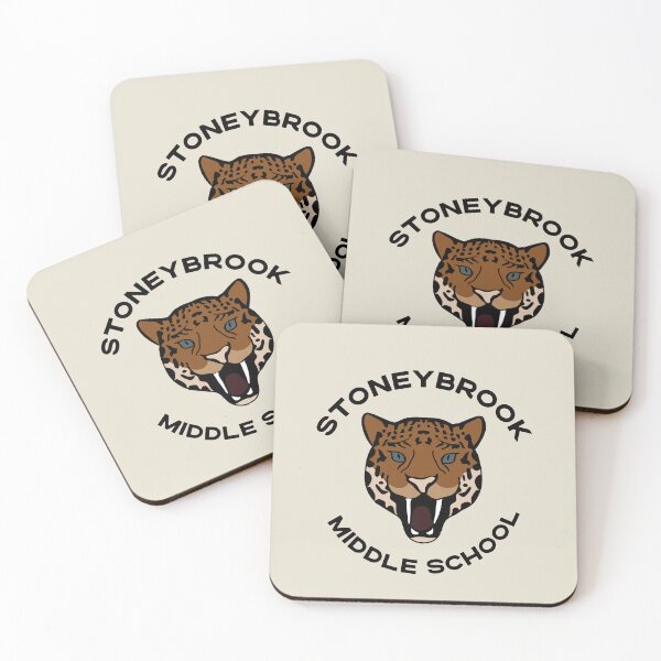 Item preview, Stoneybrook Middle School - Baby Sitters Club - Babysitters club designed and sold by The-Goods.