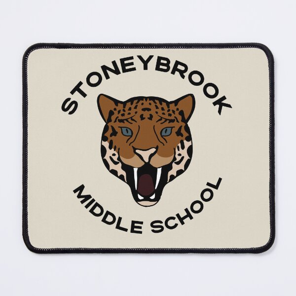 Item preview, Stoneybrook Middle School - Baby Sitters Club - Babysitters club designed and sold by The-Goods.