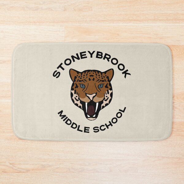 Item preview, Stoneybrook Middle School - Baby Sitters Club - Babysitters club designed and sold by The-Goods.