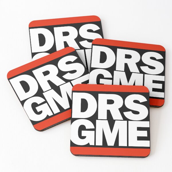 Item preview, DRS GME  designed and sold by GringoGarrett.