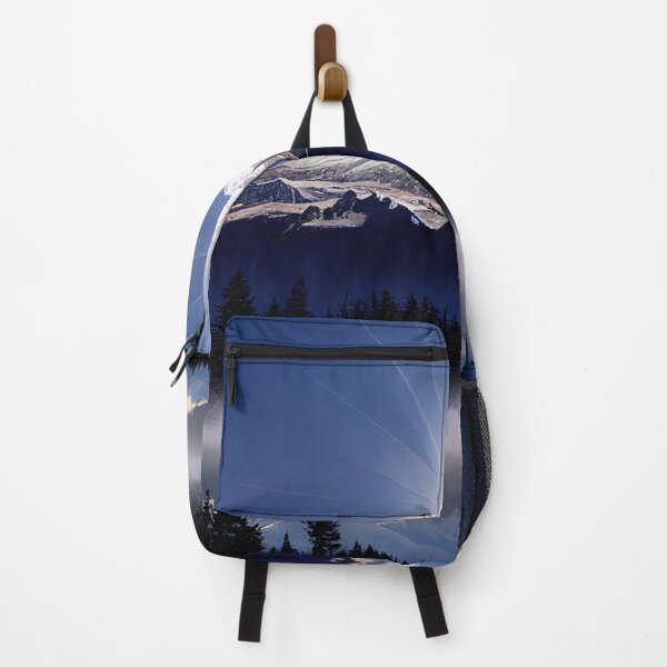 Item preview, 6 - Mount Shasta in the ethers designed and sold by StarbuckLight.