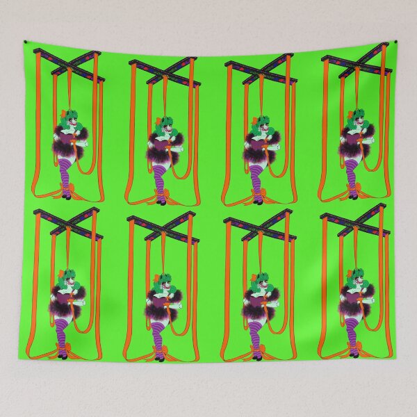 Item preview, I'm your Puppet  designed and sold by cherrysinthesky.