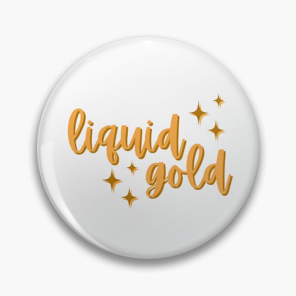 Item preview, Liquid Gold designed and sold by SuddenlyScandi.