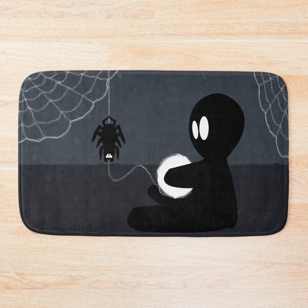 Item preview, Ink stain - Canvas designed and sold by Didi le lapin.