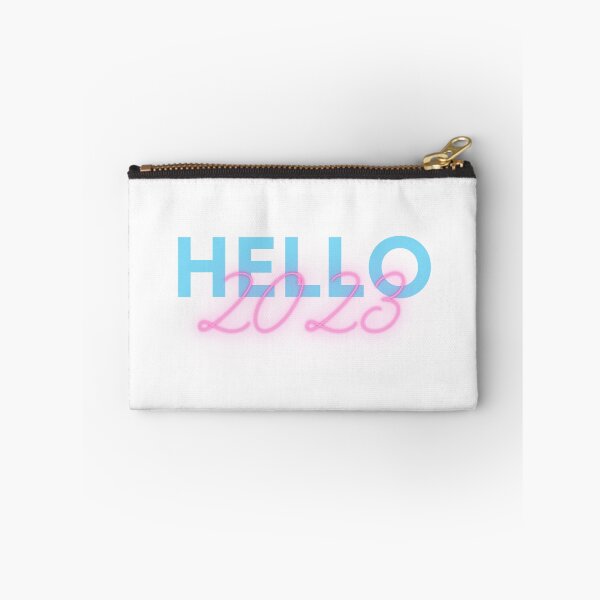 Item preview, Hello 2023 ! designed and sold by BDG06.