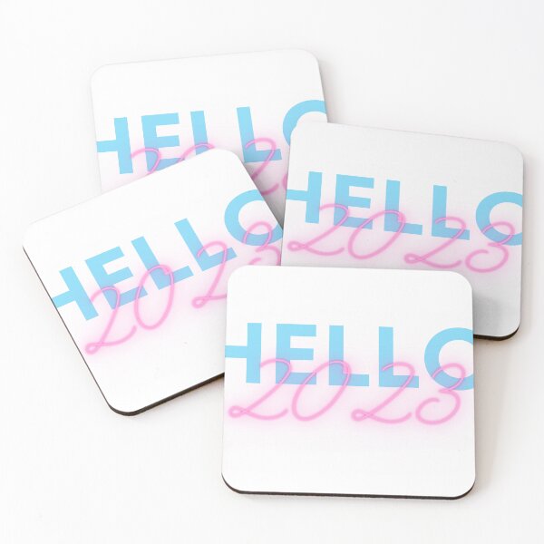 Item preview, Hello 2023 ! designed and sold by BDG06.