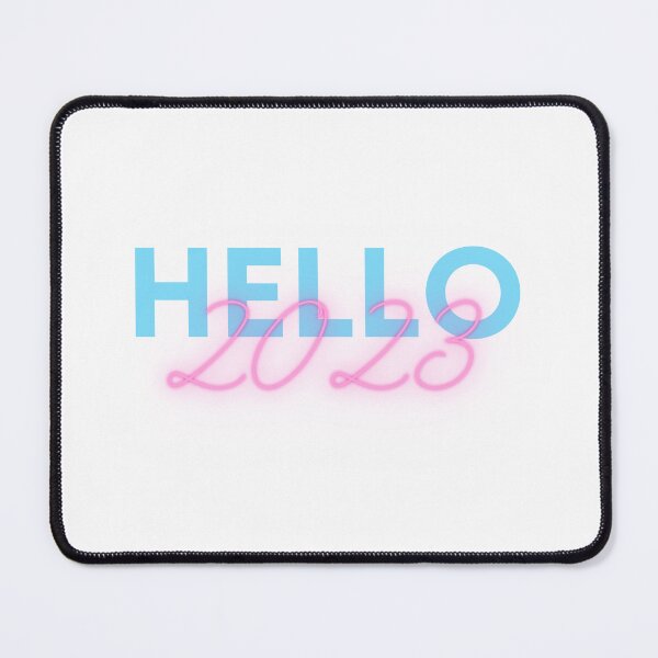 Item preview, Hello 2023 ! designed and sold by BDG06.