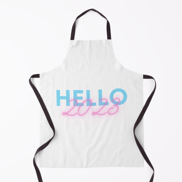 Item preview, Hello 2023 ! designed and sold by BDG06.