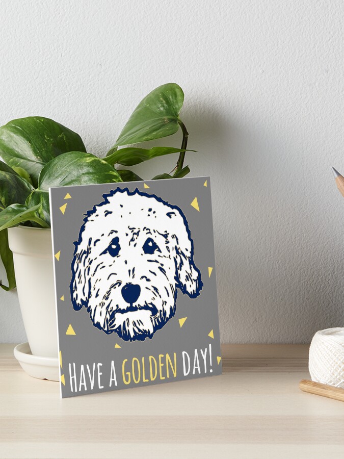 goldendoodle gifts