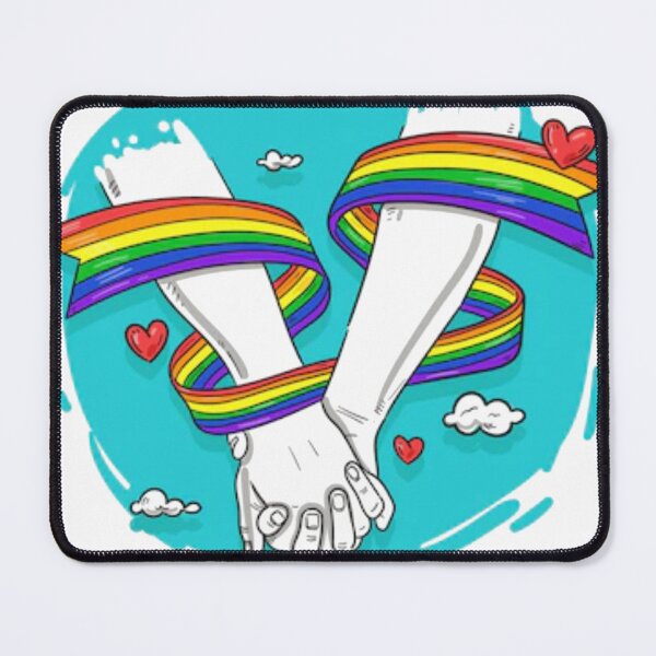 Item preview, Gay-LGBT T-Shirt Design 2023 designed and sold by Lisa32786.