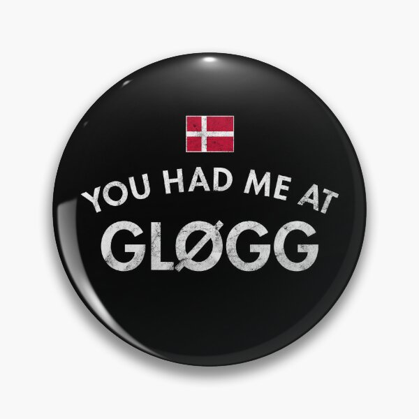 Item preview, You Had Me At Gløgg designed and sold by twHistory.