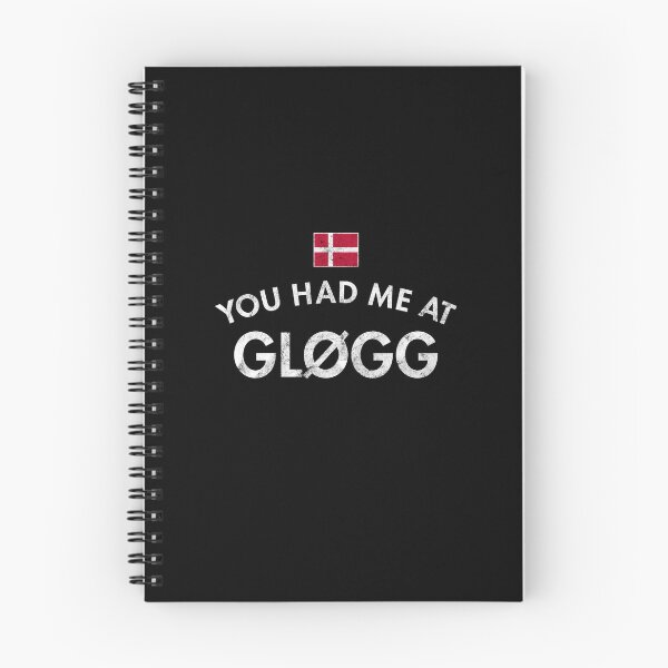 Item preview, You Had Me At Gløgg designed and sold by twHistory.