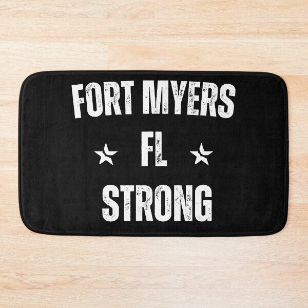 Item preview, fort myers florida strong designed and sold by myhoume2.