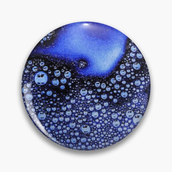 Item preview, Bubblescape No. 1 designed and sold by DavidJHuggins81.