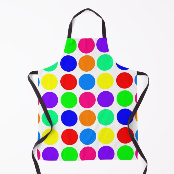 Item preview, Colored circles designed and sold by Dev Art.
