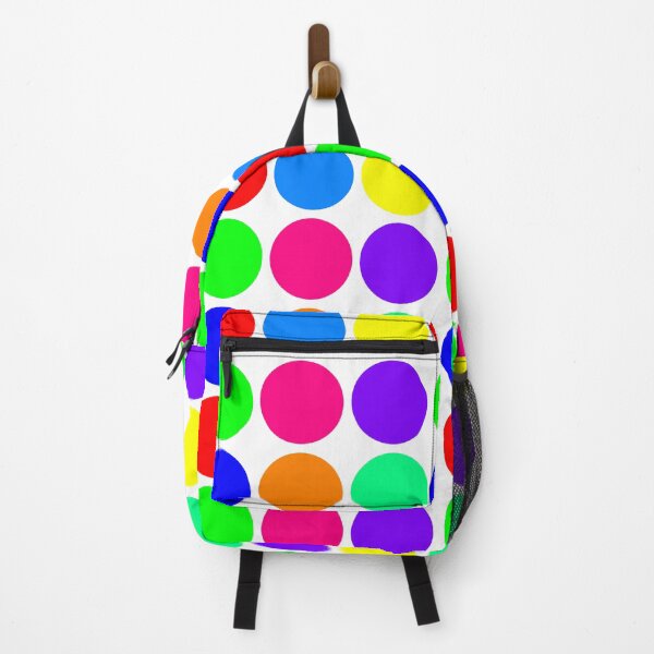 Item preview, Colored circles designed and sold by Dev Art.
